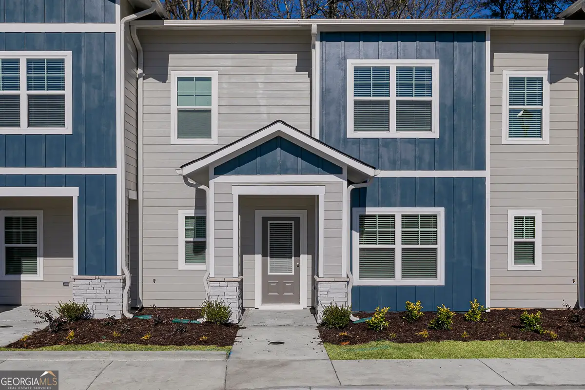 208 Rooker Drive, Lagrange, GA 30241 - #1