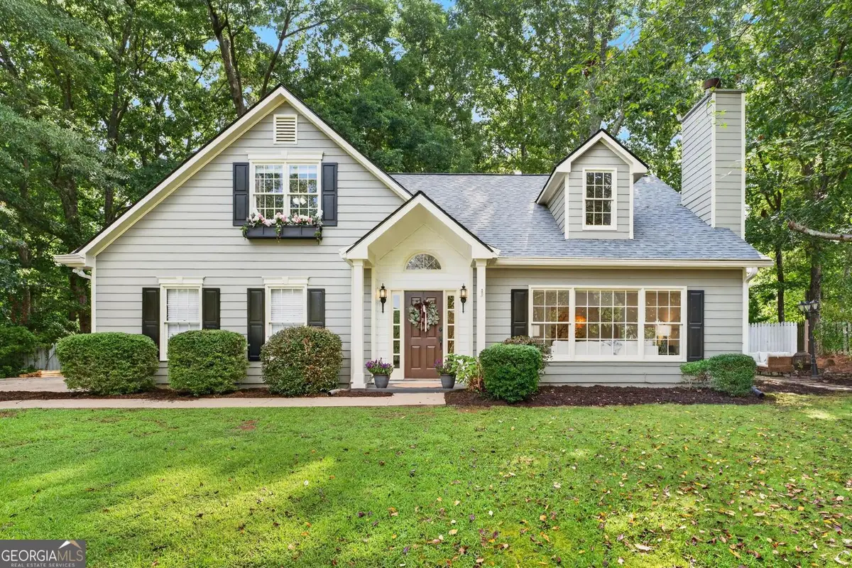 139 Stanbrough Drive, Dallas, GA 30157 - #1