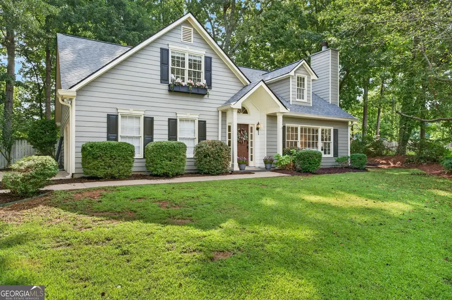 139 Stanbrough Drive, Dallas, GA 30157 - #2