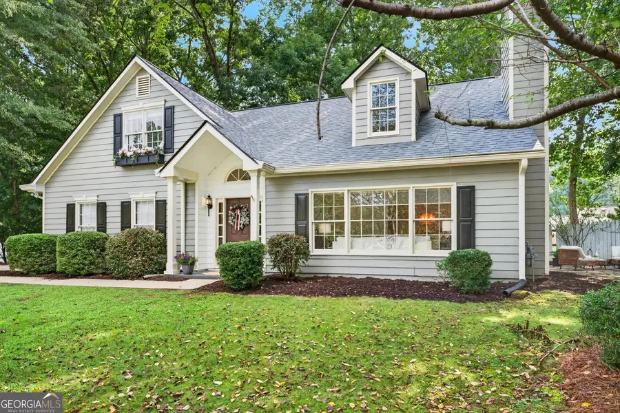 139 Stanbrough Drive, Dallas, GA 30157 - #3