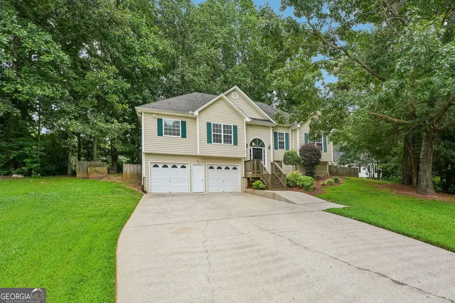 245 Glen Ridge Drive, Villa Rica, GA 30180 - #3