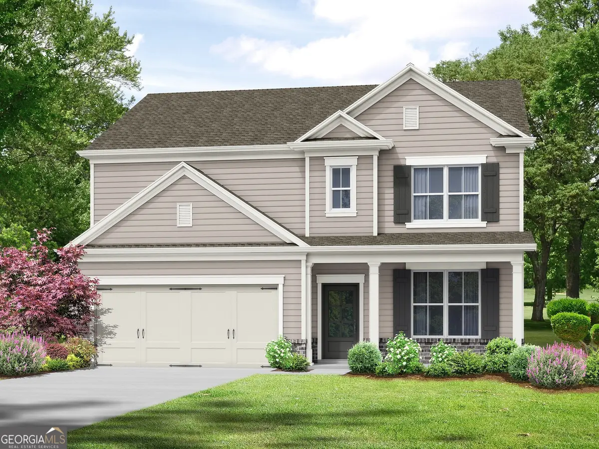 200 Ruby Robin Road, Jefferson, GA 30549 - #1