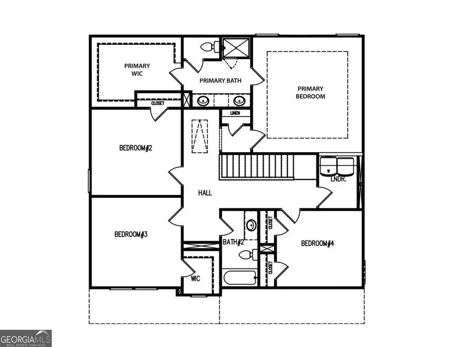 200 Ruby Robin Road, Jefferson, GA 30549 - #3