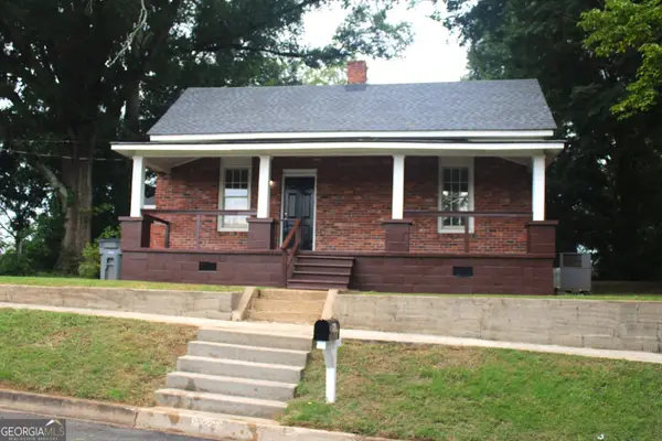 906 Callaway Avenue, Lagrange, GA 30240