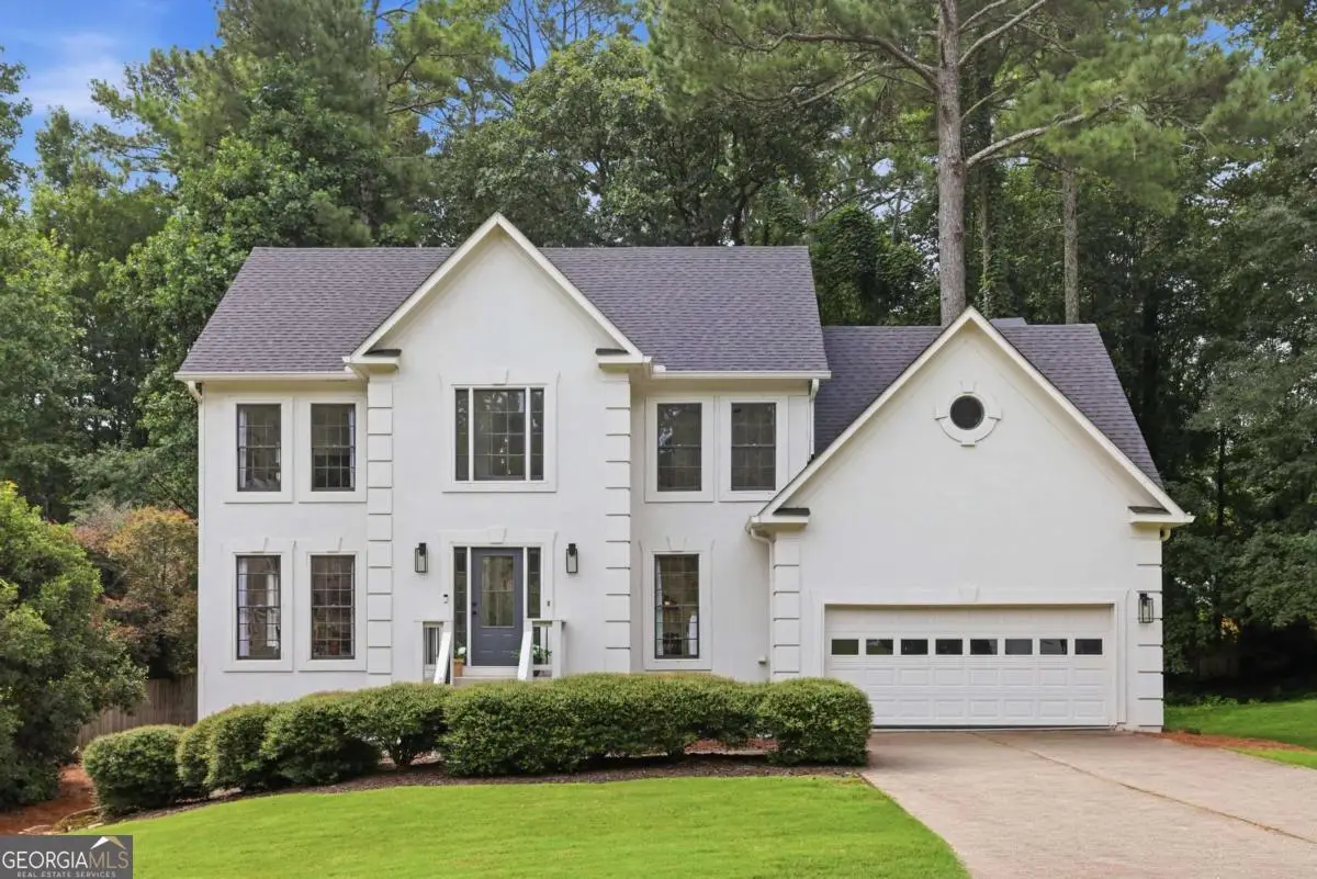 2114 Jockey Hollow Drive, Kennesaw, GA 30152 - #1