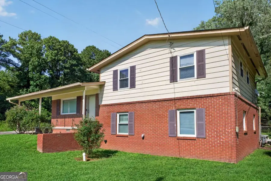 3008 Thornberry Lane Sw, Atlanta, GA 30331 - #2