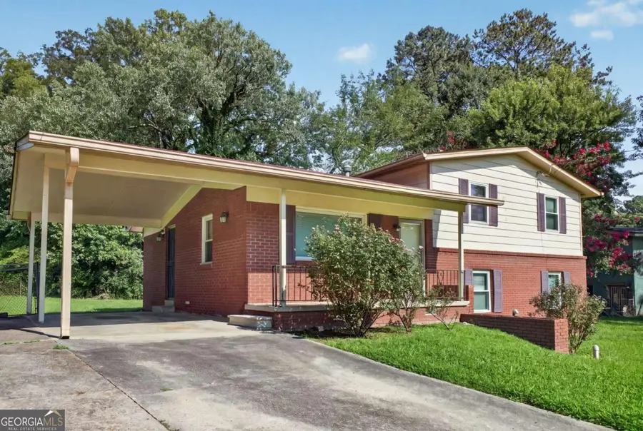3008 Thornberry Lane Sw, Atlanta, GA 30331 - #3