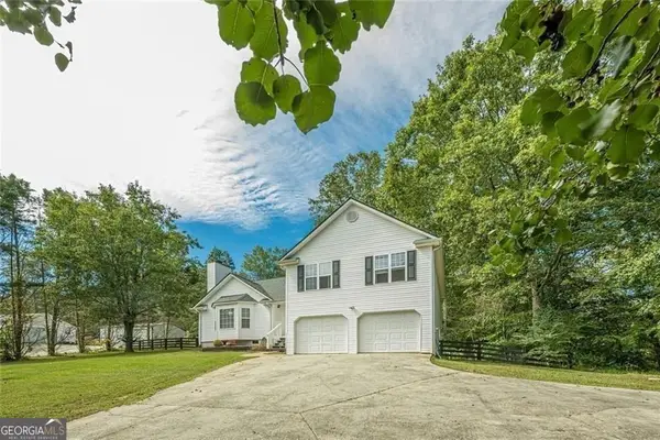391 Pinewood Place, Dahlonega, GA 30533