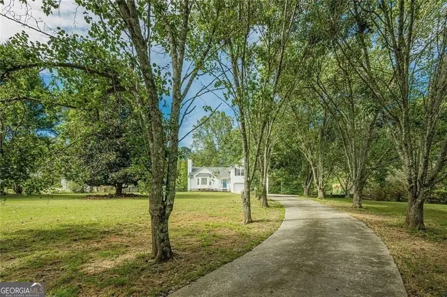 391 Pinewood Place, Dahlonega, GA 30533 - #2