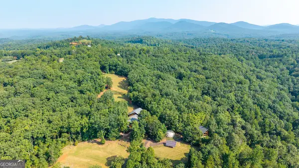 464 Poole Road, Ball Ground, GA 30107