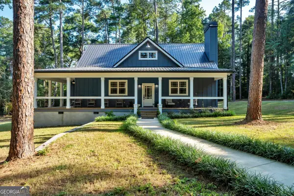 303 E Woodward St., Vienna, GA 31092
