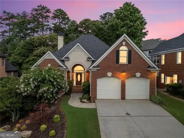925 York Cove, Milton, GA 30004