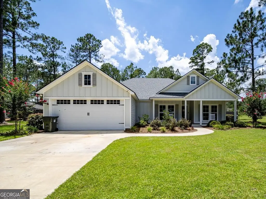 1503 George Street, Adel, GA 31620 - #1