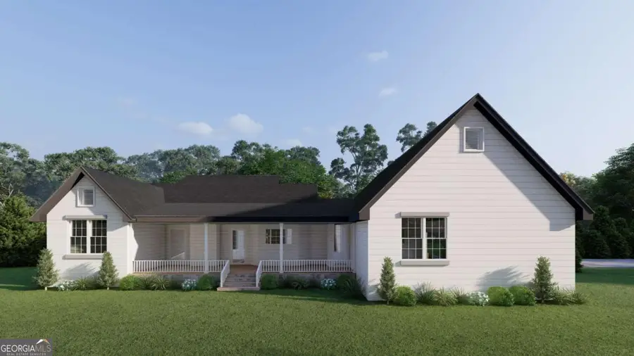402 Acerose Drive, Jasper, GA 30143 - #2