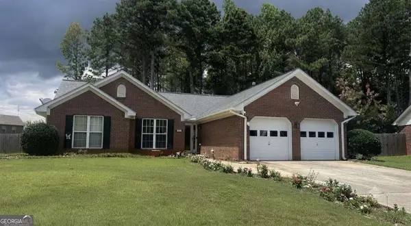 745 Madison Chase Drive, Lawrenceville, GA 30045