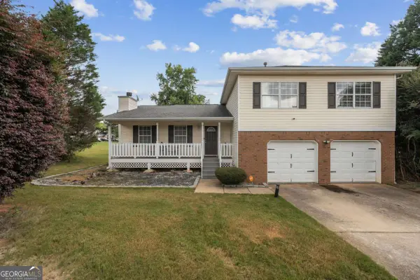 5342 Reuben Court, Ellenwood, GA 30294