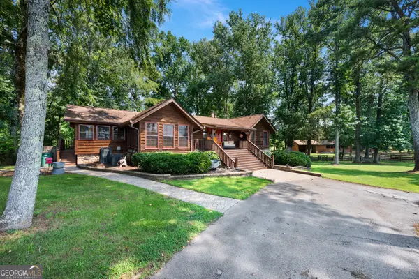 180 River Cove Road, Social Circle, GA 30025