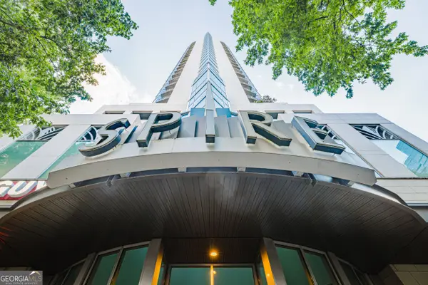860 Peachtree Street Ne #2202, Atlanta, GA 30308