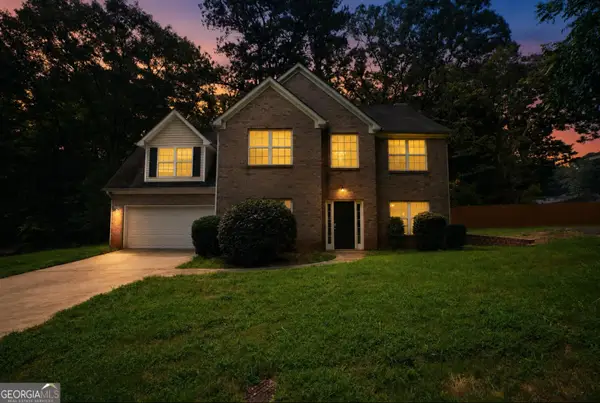 5499 Sigman Street, Stone Mountain, GA 30083