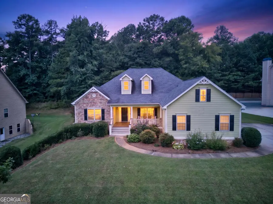 406 Long Shore Way, Newnan, GA 30265 - #2