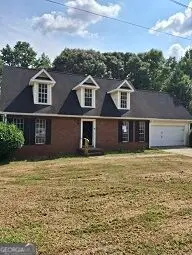 3447 River Mill Lane, Ellenwood, GA 30294