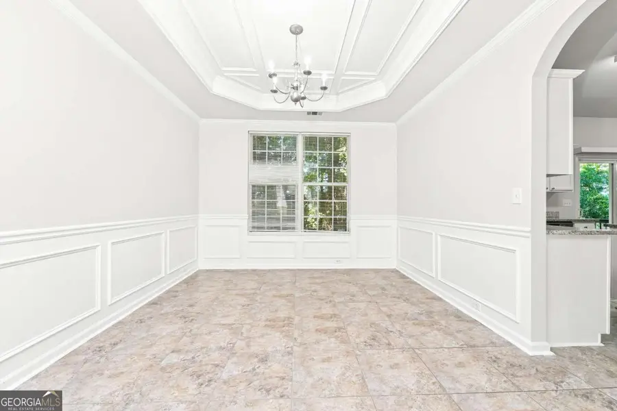 4514 Sequoia Park Trail, Snellville, GA 30039 - #3