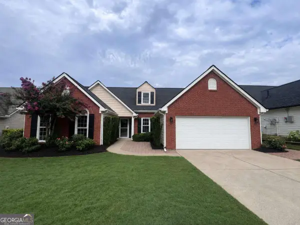 1474 Chamirey Drive Sw, Marietta, GA 30008