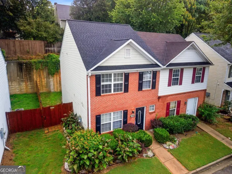 1955 Shawn Wayne Circle Se, Atlanta, GA 30316 - #2