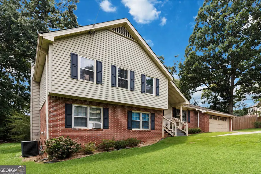 520 Rye House Court, Lawrenceville, GA 30044 - #2