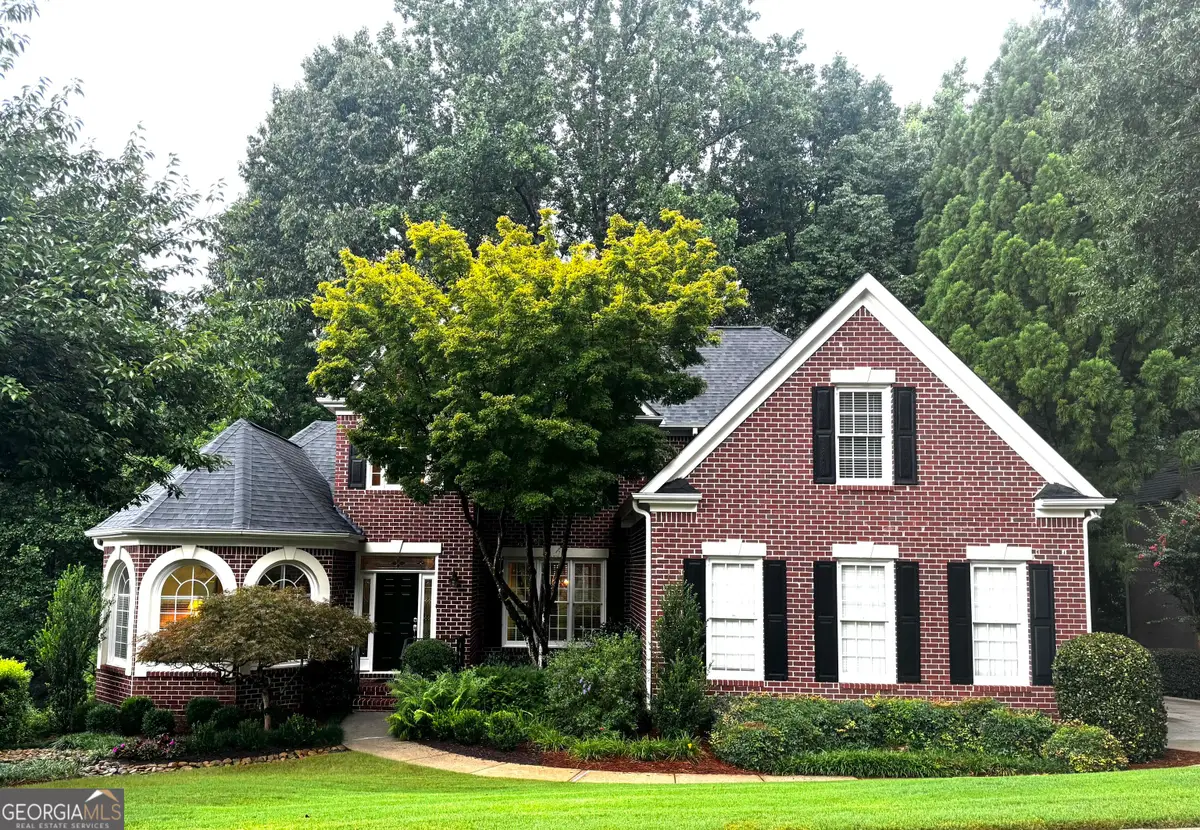 3976 Palisades Main Nw, Kennesaw, GA 30144 - #1