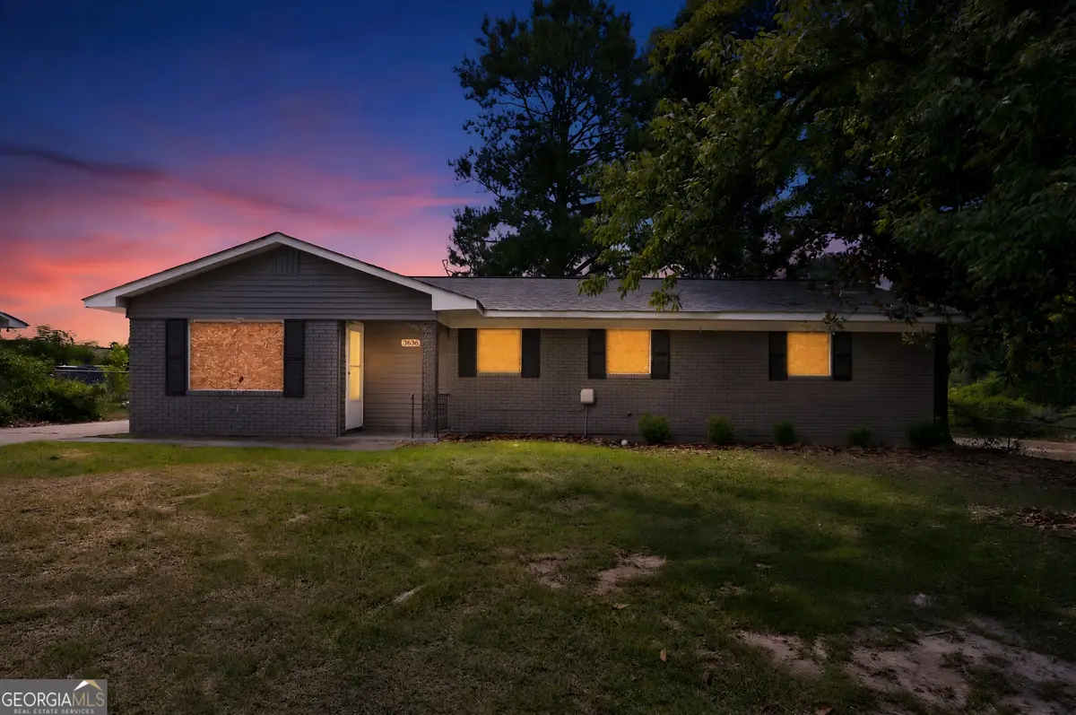 3636 Meadowlark Road, Augusta, GA 30906 - #1