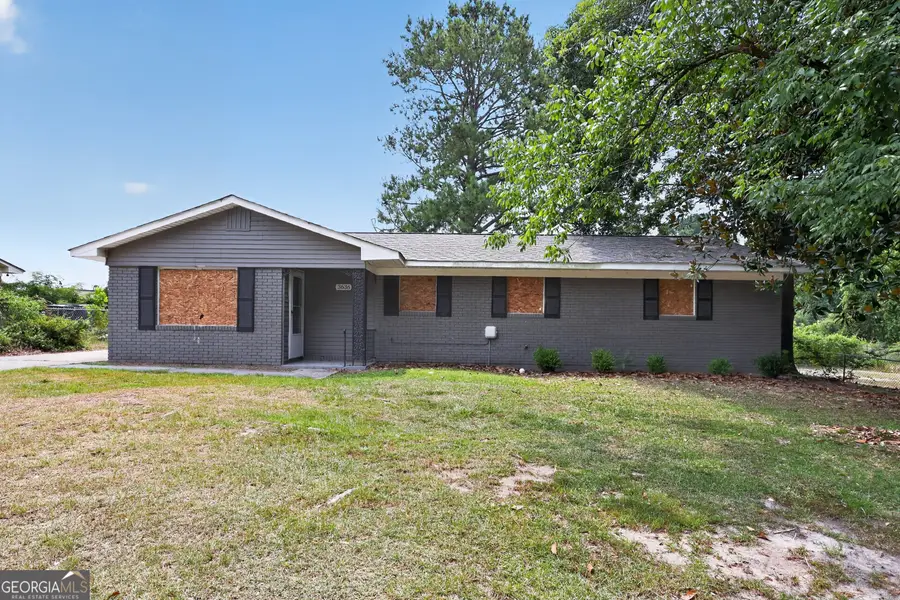3636 Meadowlark Road, Augusta, GA 30906 - #2