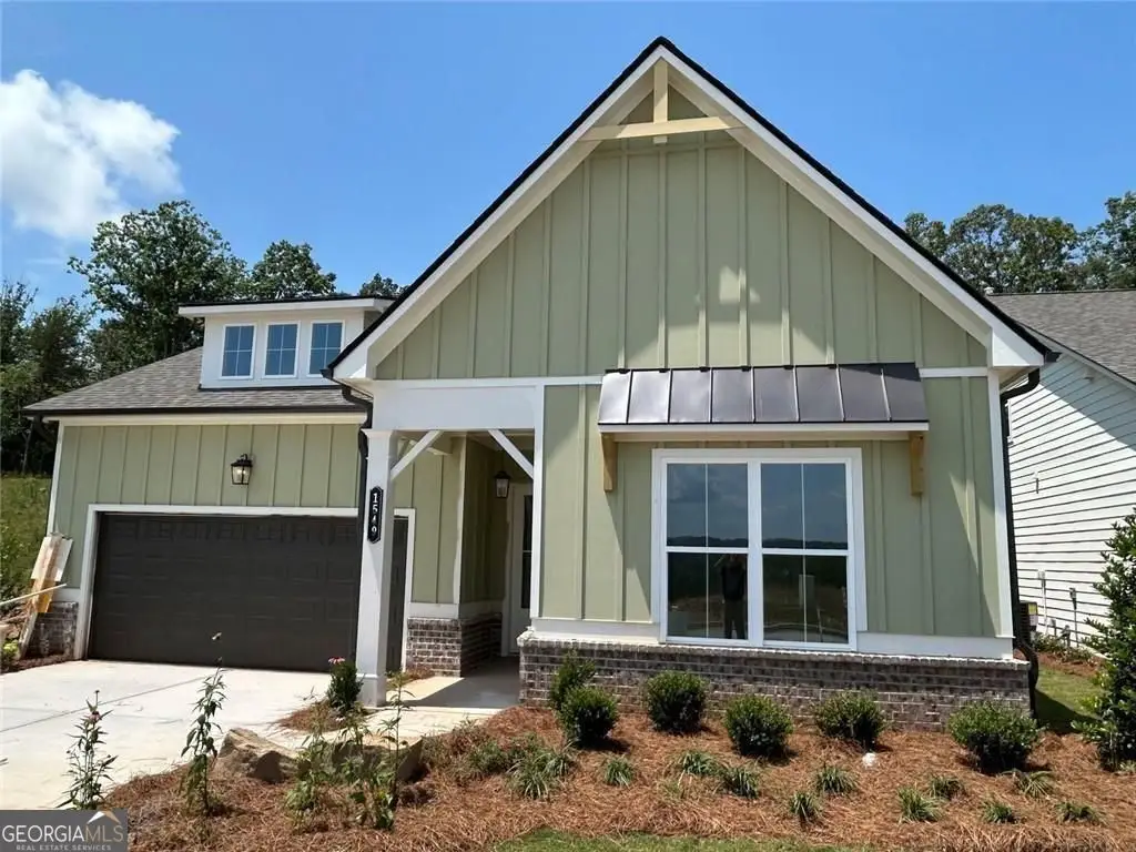 1549 Assembly Circle, Gainesville, GA 30501 - #1