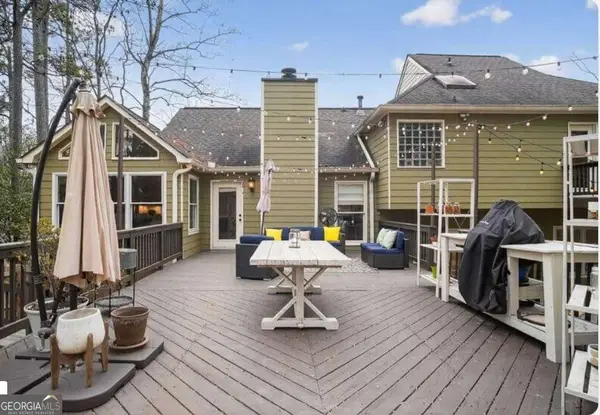 10590 Timberstone Road, Johns Creek, GA 30022