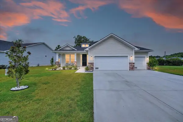 20 Nettleton Lane, Richmond Hill, GA 31324