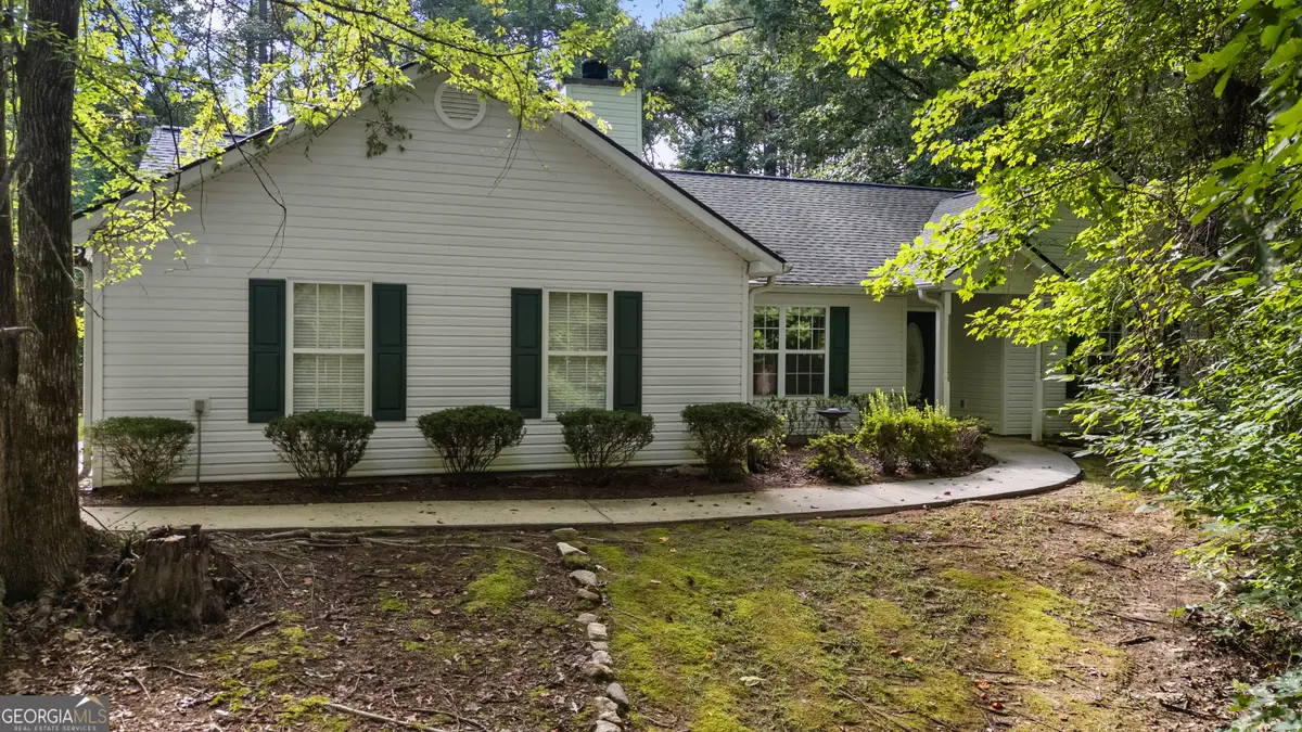 270 Hendrix Road, Newnan, GA 30263 - #1