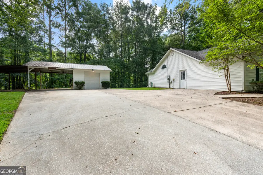 270 Hendrix Road, Newnan, GA 30263 - #2