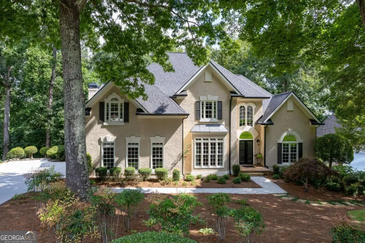 5185 Catalpa Knoll, Acworth, GA 30101 - #1