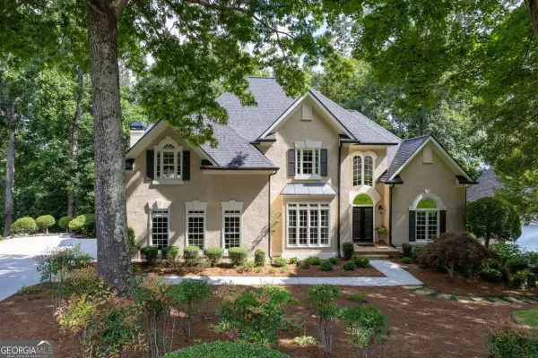 5185 Catalpa Knoll, Acworth, GA 30101