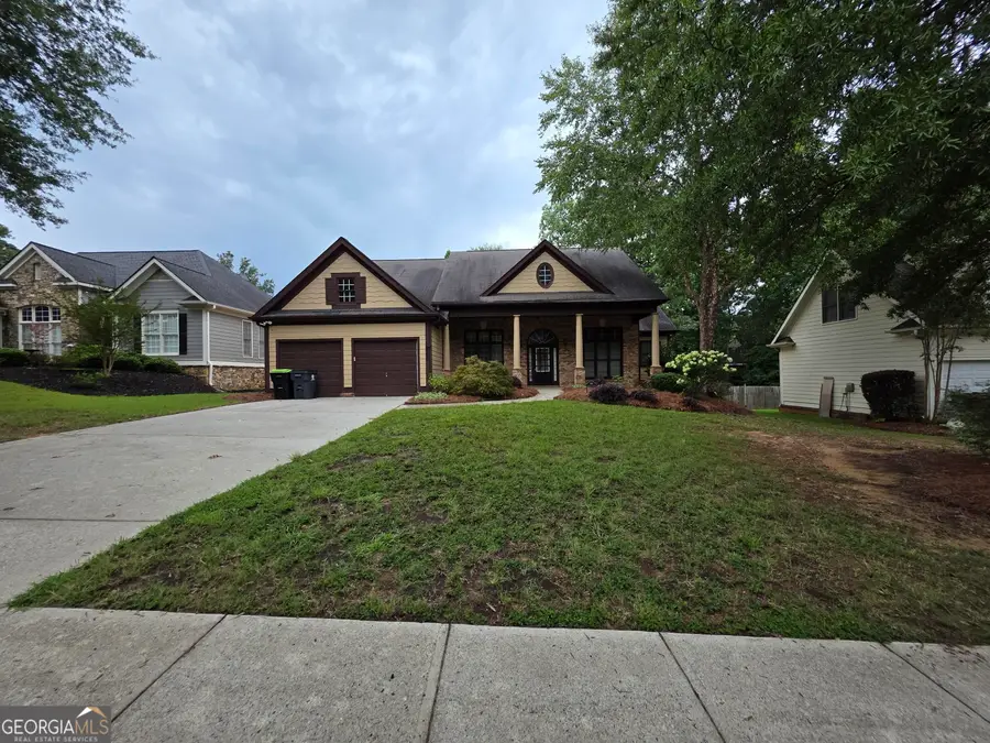 680 Riverwood Dr Drive, Dallas, GA 30157 - #2