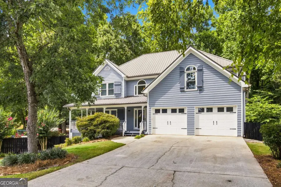 2069 Ursuline Way Nw, Acworth, GA 30101 - #2