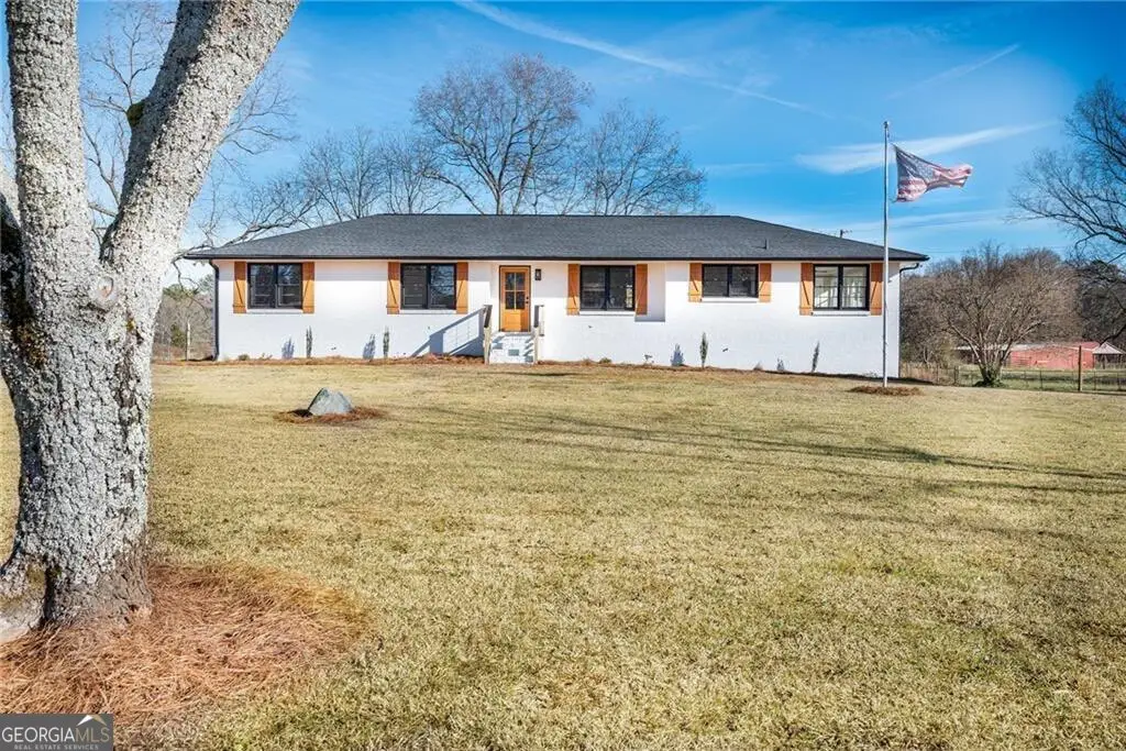 3241 Broadnax Mill Road, Loganville, GA 30052 - #1