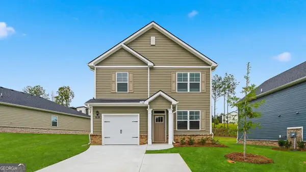 254 Bristol Boulevard, Winder, GA 30680