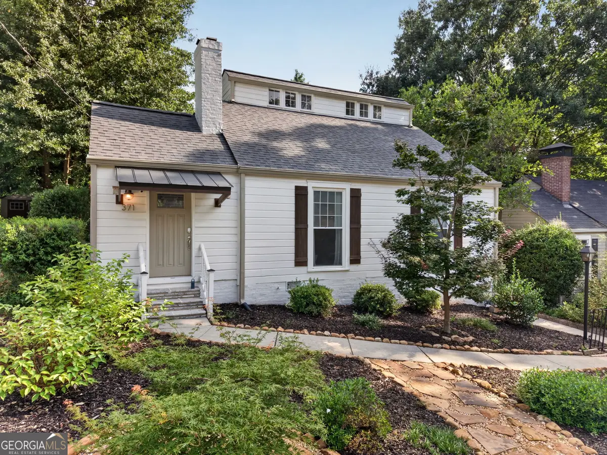 371 Deering Road Nw, Atlanta, GA 30309 - #1