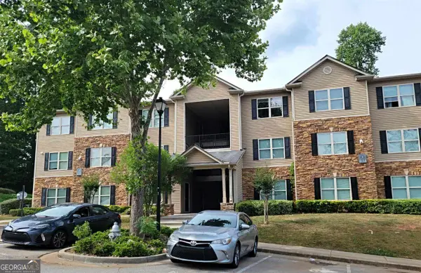 3303 Fairington Club Drive #3303, Lithonia, GA 30038