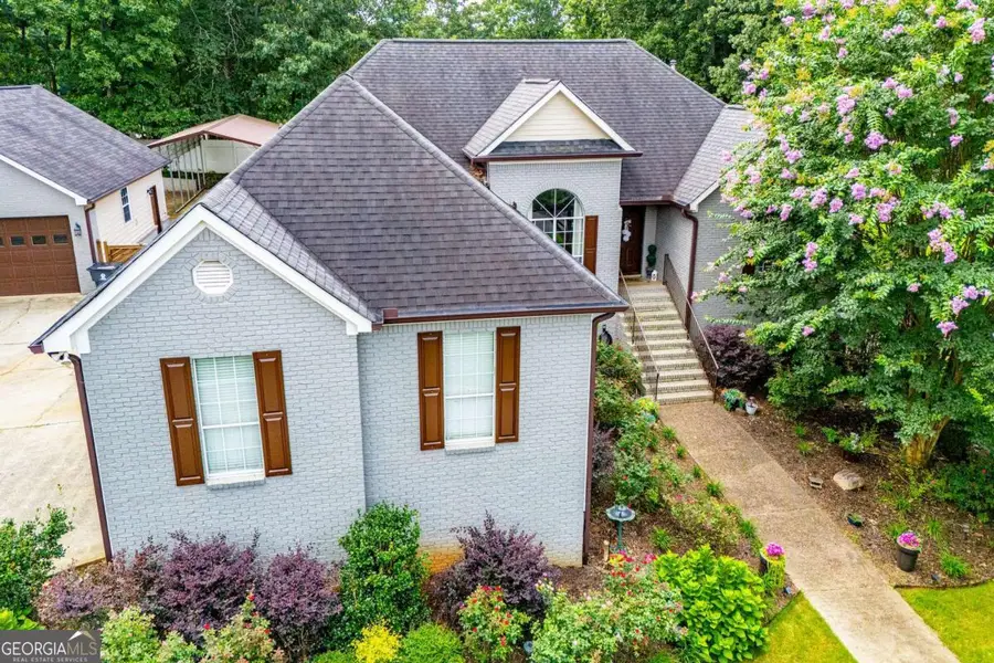 72 Oak Walk, Villa Rica, GA 30180 - #3
