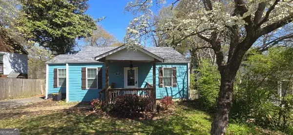 1901 E Farris Avenue, East Point, GA 30344