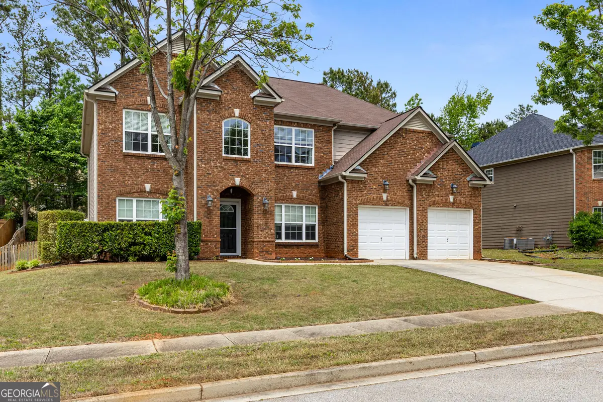 10 Stonebridge Pass, Newnan, GA 30265 - #1
