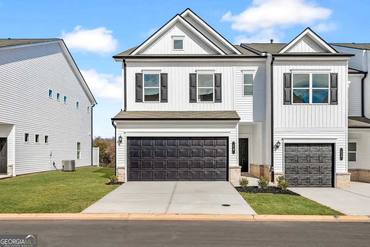 40 Jacobs Farm #18, Lawrenceville, GA 30045 - #1