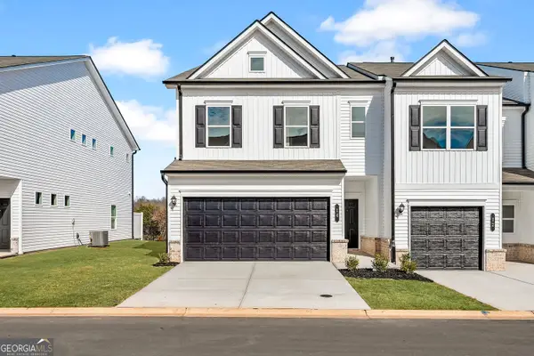 40 Jacobs Farm #18, Lawrenceville, GA 30045